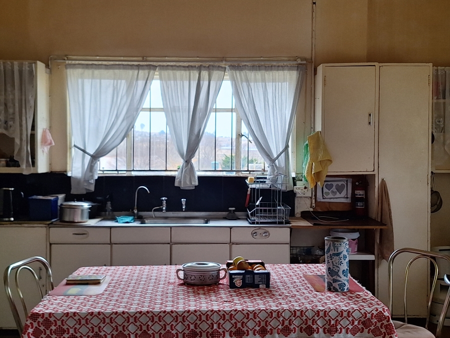 4 Bedroom Property for Sale in Vrede Free State